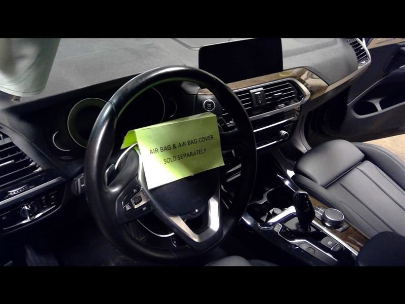 2019 X3 Steering Wheel 1167549