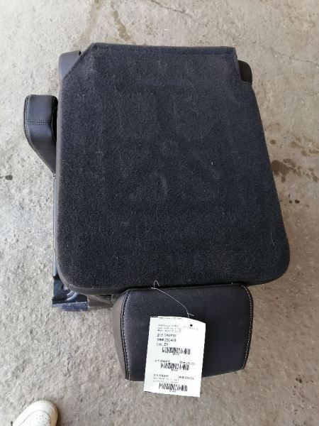 DENALI XL 2019 Seat Rear 1244008