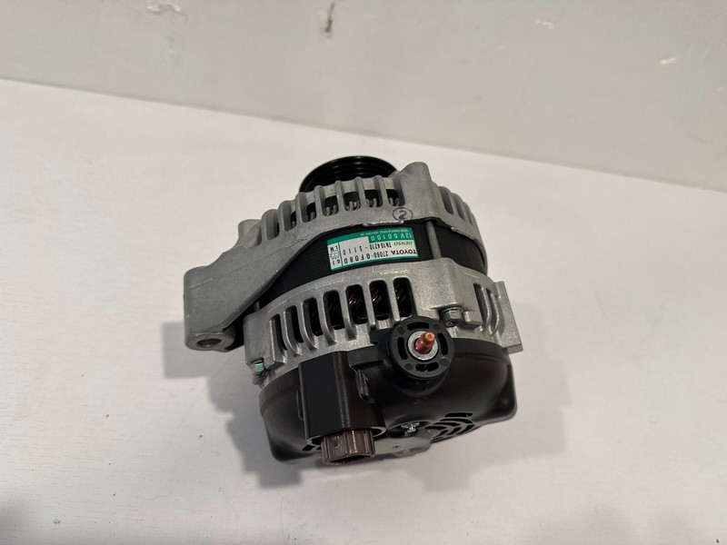 2007-09 TOYOTA TUNDRA ALTERNATOR PART# 27060-0F080