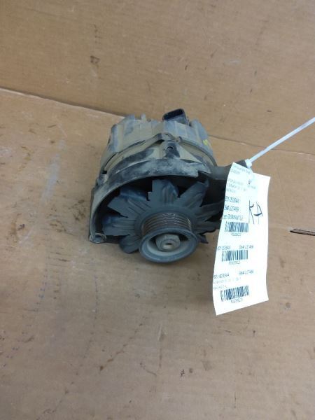 Alternator 6-300 60 Amp Fits 86-96 FORD E150 VAN 269223