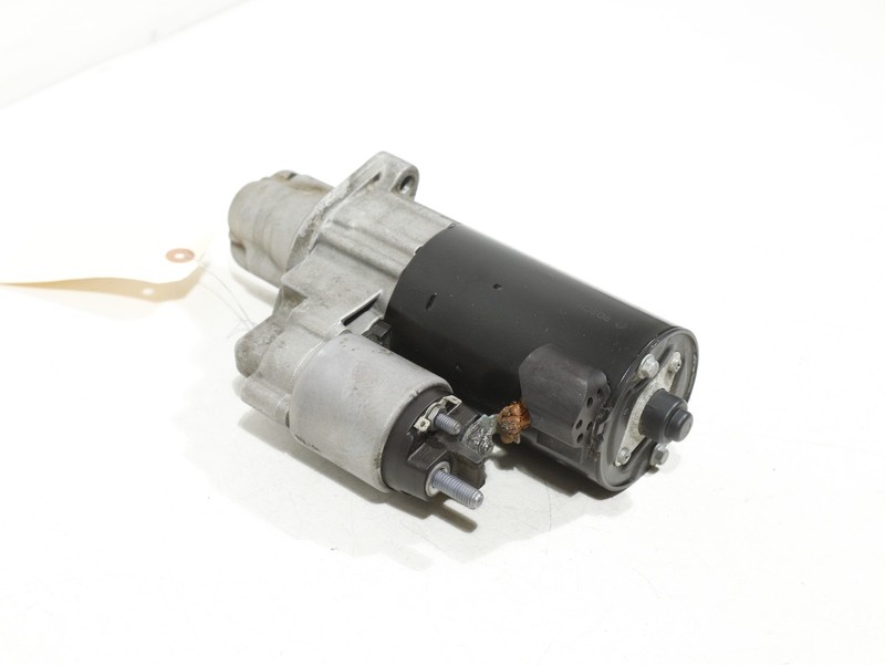 2012 - 2018 MERCEDES CLS550 CLS500 CLS63 4.7L M278 STARTER ENGINE MOTOR OEM