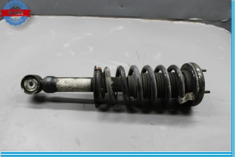 02-04 Ford Thunderbird 3.9L V8 Rear Right Suspension Shock Strut Absorber Oem