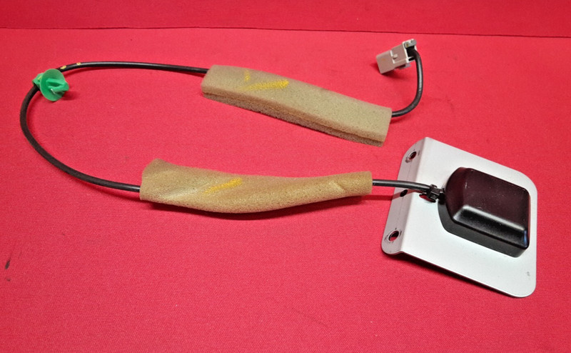 2006 - 2008 Honda Civic Navigation Radio GPS Antenna 39835-SNA-A011-M1