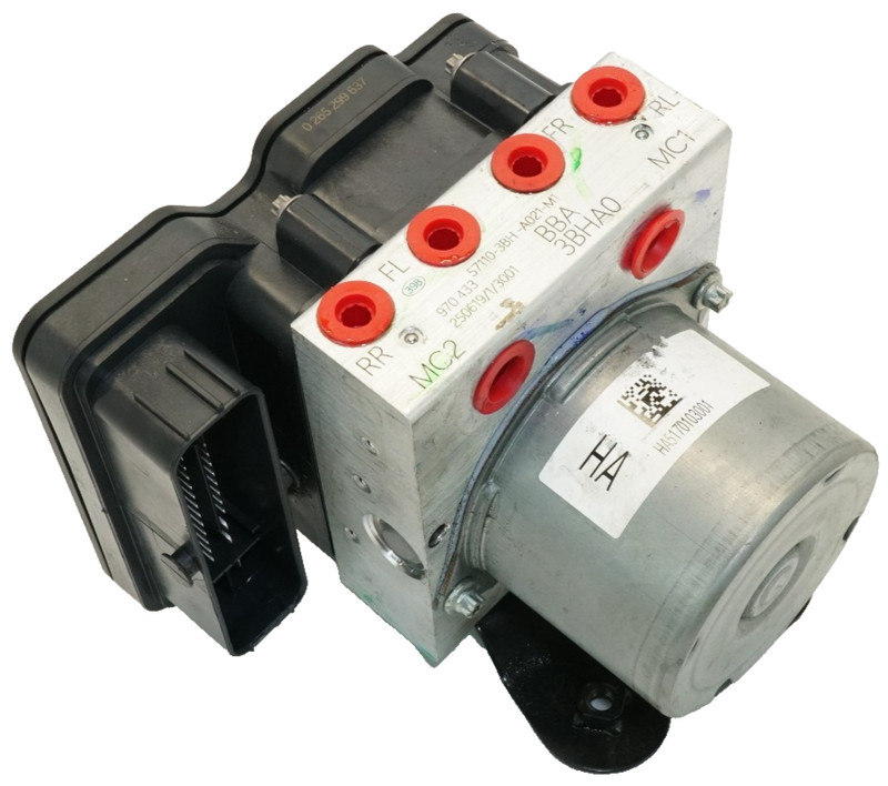 🔅2025-2026 ACURA OEM. ABS ANTI LOCK BRAKE PUMP CONTROL MODULE - 2391 mi