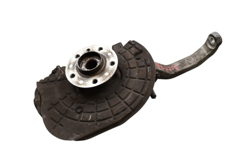 14-17 Maserati Ghibli M157 Front Left Side Wheel Spindle Knuckle Hub Bearing Oem