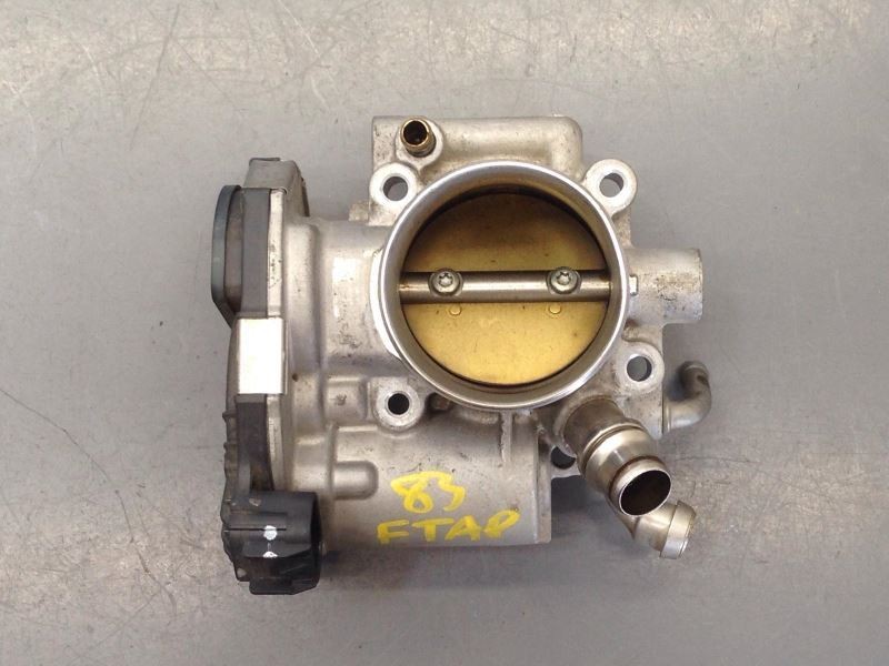 Throttle Body Valve Assembly 1.8L 55561495 Fits 2012-2018 Chevrolet Sonic 75842