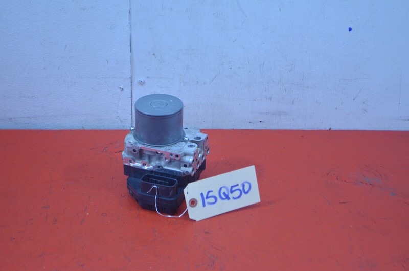 14-15 INFINITI Q50 3.7L RWD ANTI LOCK ABS BRAKE PUMP OEM