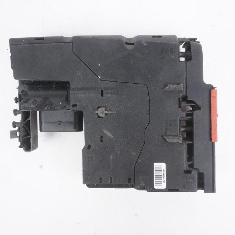 2012-2020 Mercedes SLK 350 SLC300 Positive Terminal Jump Fuse Relay Box OEM