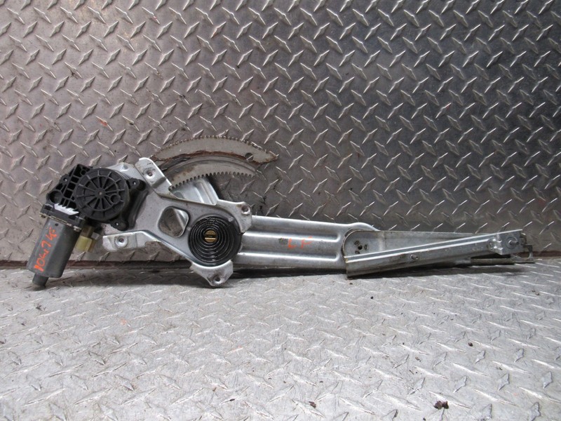 02-08 RAM 1500/ 03-09 RAM 2500/ 3500 LEFT DRIVER FRONT DOOR WINDOW REGULATOR