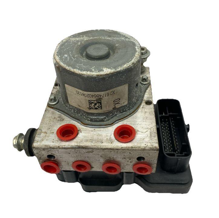 Honda CRV anti lock brake system 2016 abs pump us market FWD LX OEM 57110T1XA040
