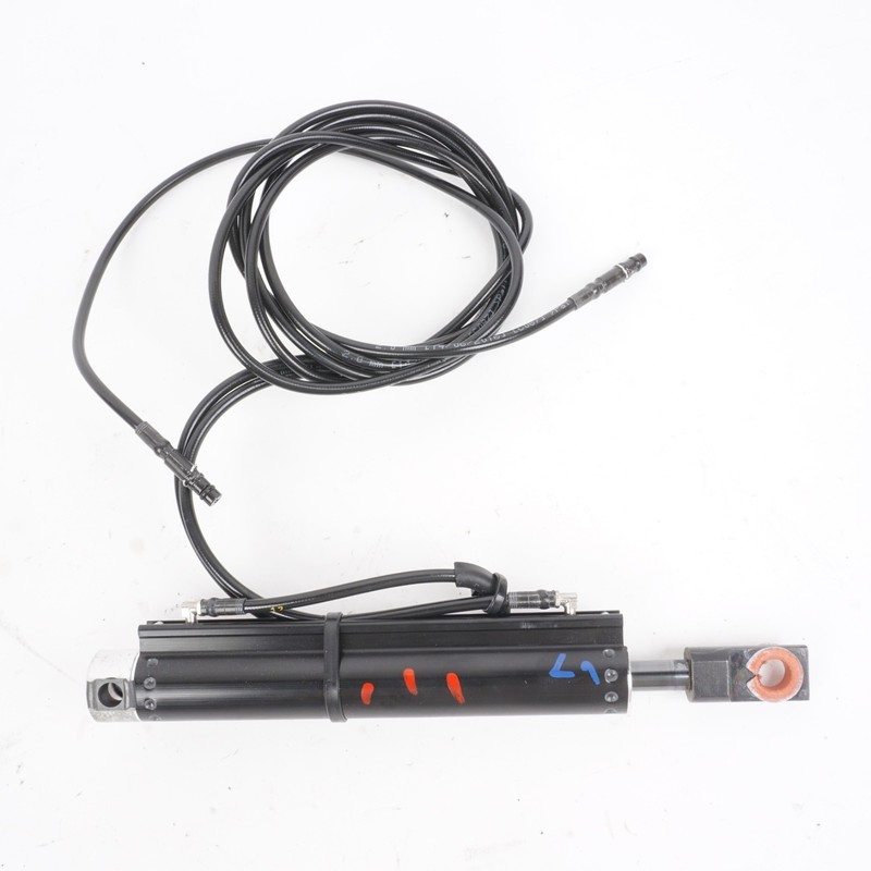 2016 - 2019 Buick Cascada Top Roof Shock Hydraulic Cylinder 11