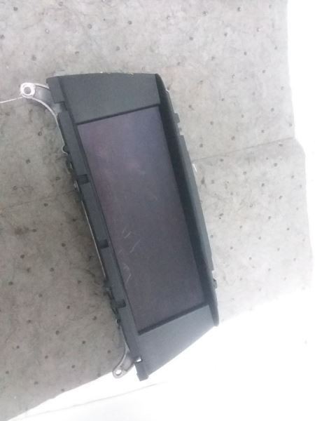 Radio Navigation Display Screen Dash Fits 11-13 15-17 BMW X3 9231320