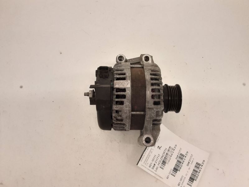 2018-2020 Chevy Equinox Alternator 150 Amp Fits 2.0L OEM Replacement