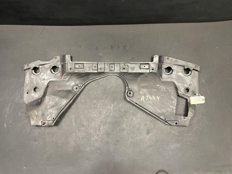 Engine Under Cover Splash Shield 2018 Acura MDX 74111-TZ5-A00 2017 2019 2020 X