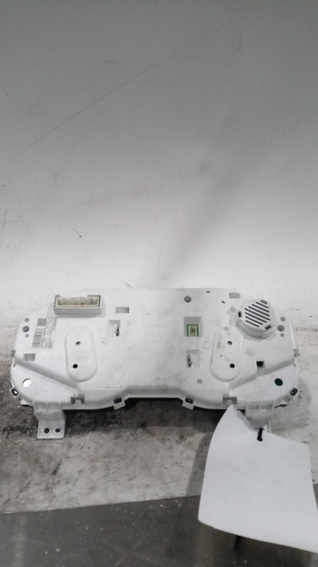 Used Speedometer Gauge fits: 2017 Subaru Forester cluster US market MPH 2.0L tur
