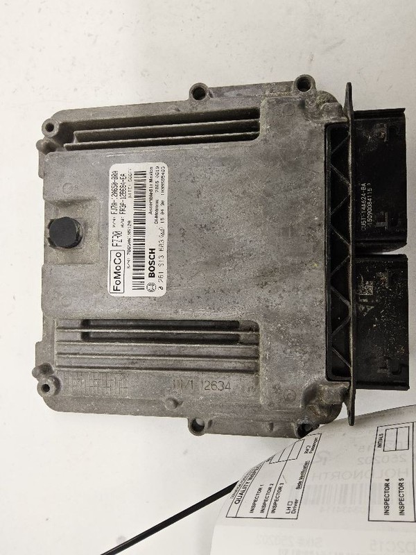 Engine ECM Electronic Control Module 2.3L Fits 15-19 MKC 3434114