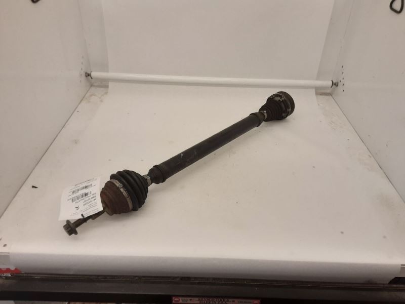 Passenger Axle Shaft Axle Shaft Sedan Base 2.0L Fits 05-17 JETTA 2250628