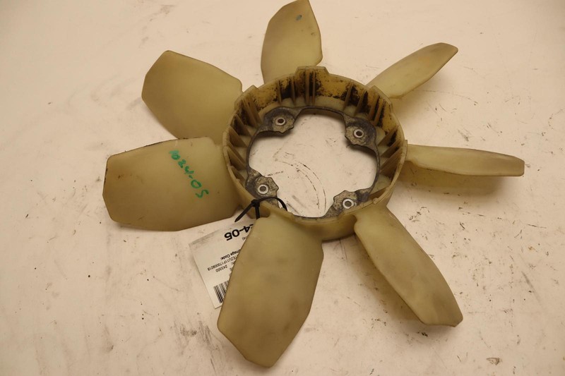 2007-2014 TOYOTA FJ CRUISER 4.0L 1GRFE RADIATOR COOLING FAN BLADE OEM