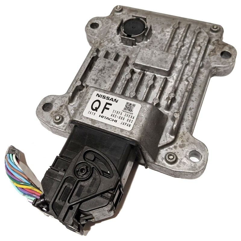 OEM Transmission Control Module TCM TCU Nissan 310F6-3VE0A