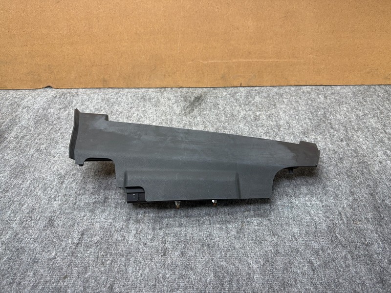 NISSAN PATHFINDER 2022-2025 OEM DASHBOARD RIGHT PASSENGER LOWER SWITCH ASSEMBLY