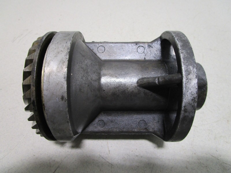 43-37964 Mercruiser Early 1970's Pre- Alpha Reverse Gear Bearing Carrier 56211A1