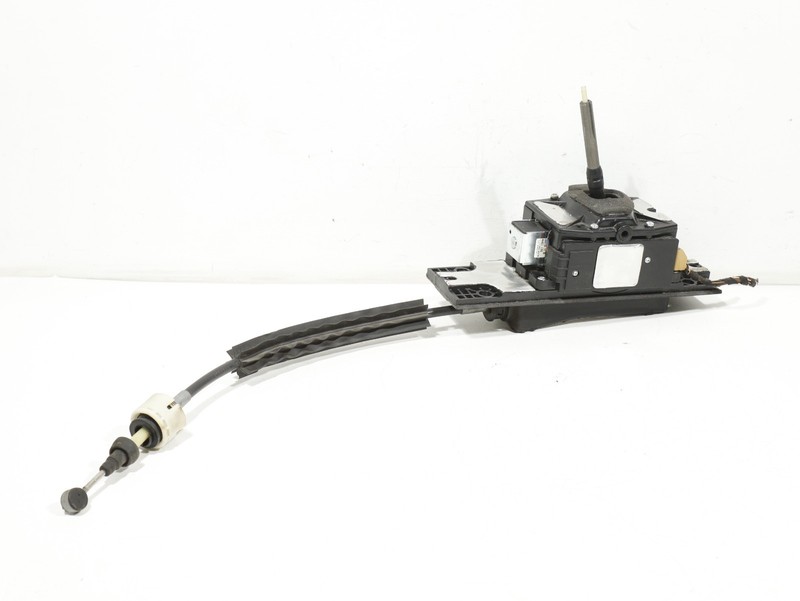 2010-2016 Porsche Panamera 970 Shifter Shift Gear Selector Box W/ Cable OEM 94k