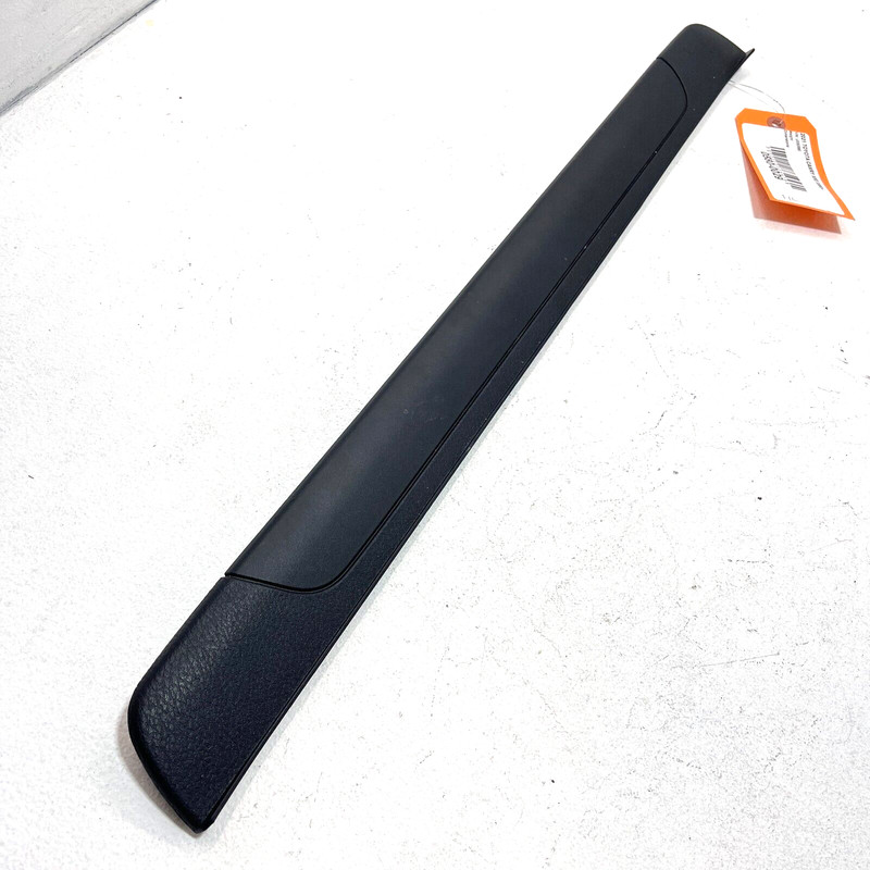 Front Driver Side Door Sill Scuff Plate Trim Cover Toyota Camry 2018-2023 OEM