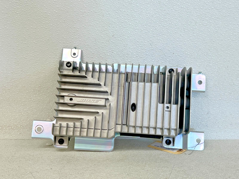 ⭐2011-2024 INFINITI QX80 RADIO AUDIO AMPLIFIER CONTROL MODULE UNIT OEM LOT2661