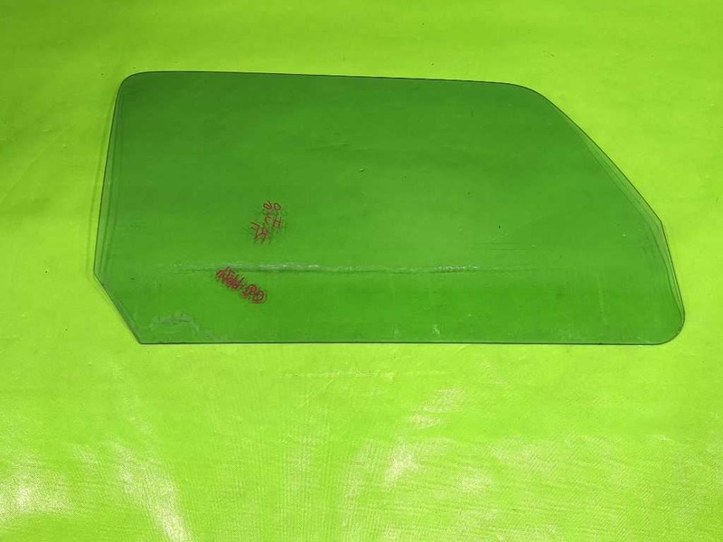 06 07 08 09 10 HUMMER H3 PASSENGER RIGHT FRONT WINDOW DOOR GLASS OEM 4299-60
