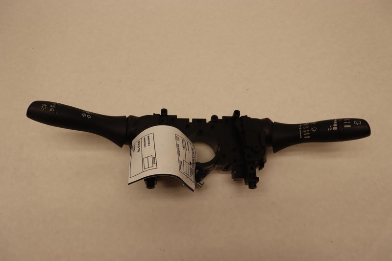 2015-2016 NISSAN ROGUE STEERING COLUMN WIPER & TURN COMBINATION SWITCH OEM