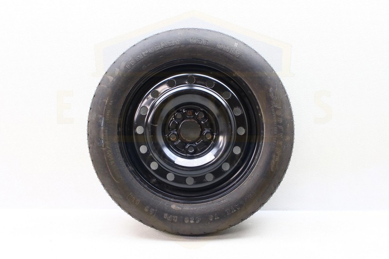 2016 2017 2018 2019 2020 2021 2022 HONDA PILOT COMPACT 17x4 SPARE WHEEL TIRE