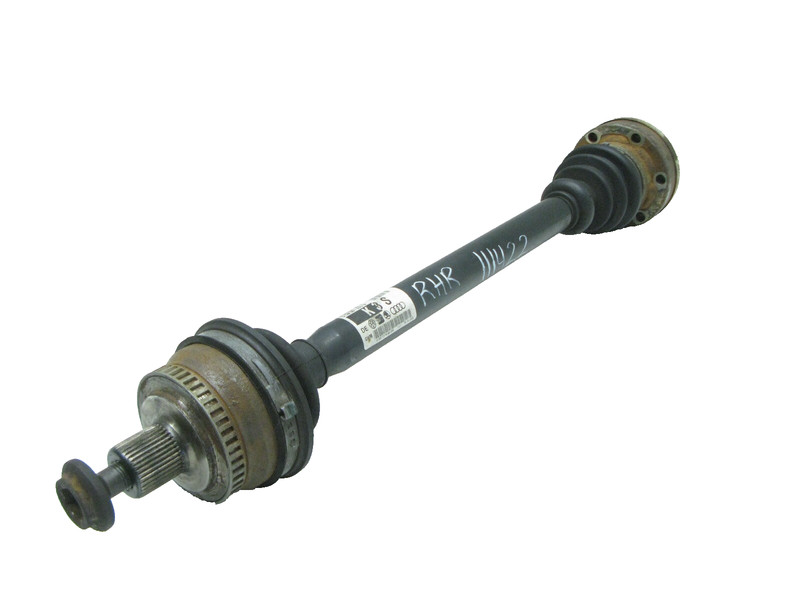 Audi A4 B7 2.0T 3.2 Quattro Rear CV Axle Shaft Left or Right 2007-2009 OEM 1122