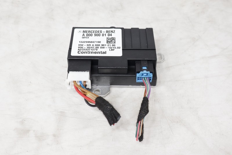 ✅ 11-20 Mercedes W218 CLS400 GL450 SLK250 CLS550 Fuel Pump Control Module OEM