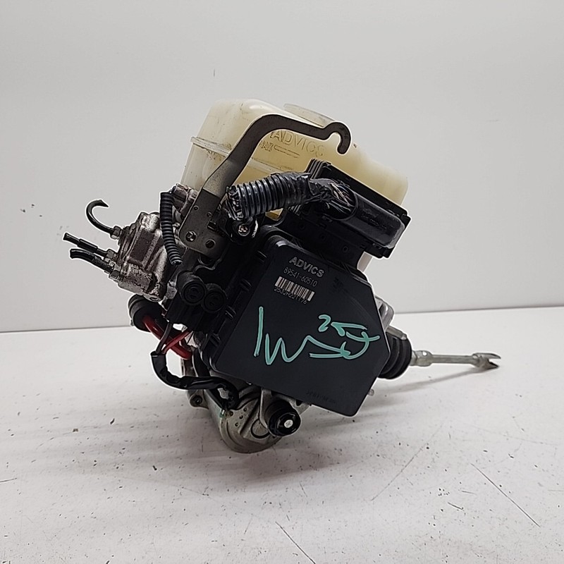 8954160510 | 2013 Lexus GX460 ABS Anti-Lock Brake Pump & Actuator OEM