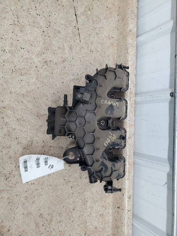 Intake Manifold 2.0L Fits 13-19 ESCAPE 301799