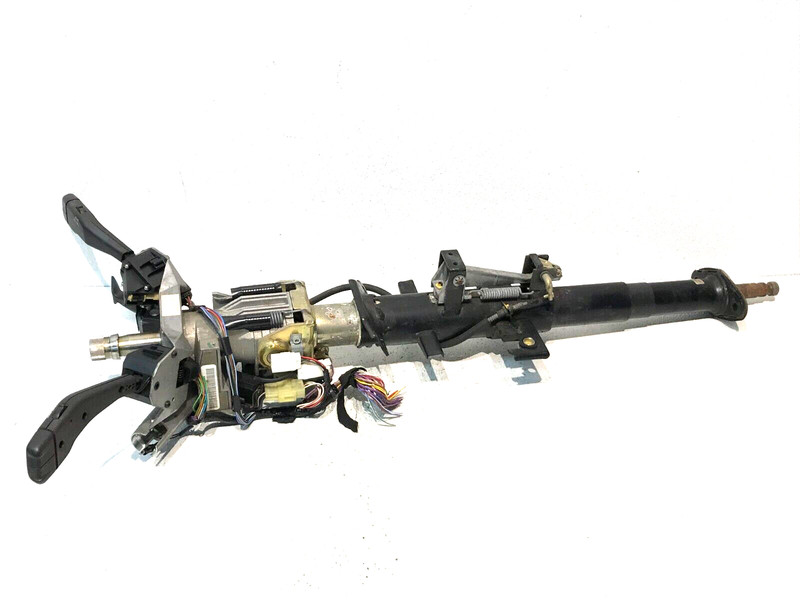 95-02 Range Rover P38 Steering Column Combo Switch Wiper Turn Signal QMB101640