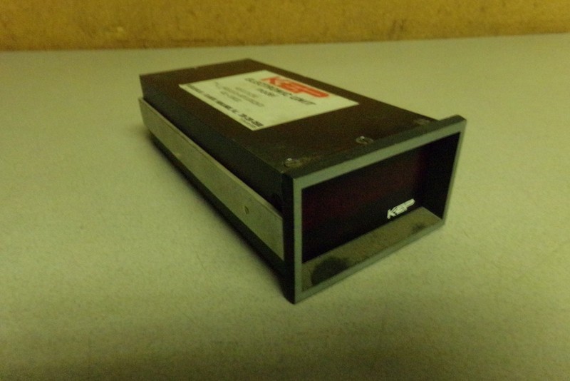 KEP 60513PE2B3 Electronic Counter 60513(3-30V) PE2BDC 401-10KHZ *FREE SHIPPING*