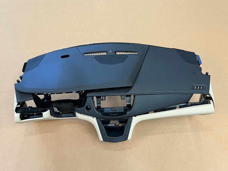 ⭐2017-2024 CADILLAC XT5 FRONT DASHBOARD INSTRUMENT PANEL ASSEMBLY OEM LOT2511