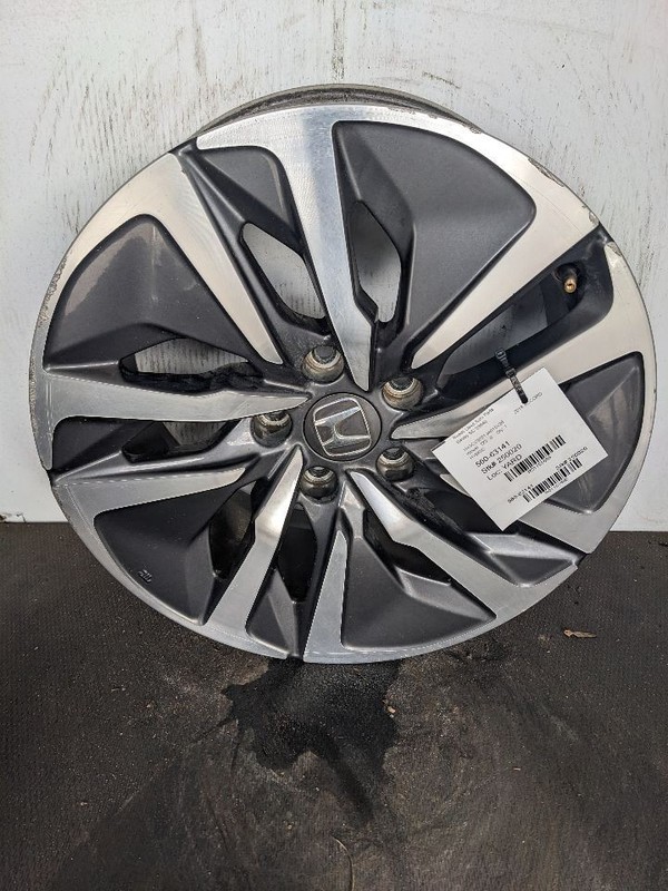 Wheel 17x7-1/2 10 Spoke Hybrid Fits 18-22 ACCORD 1151685
