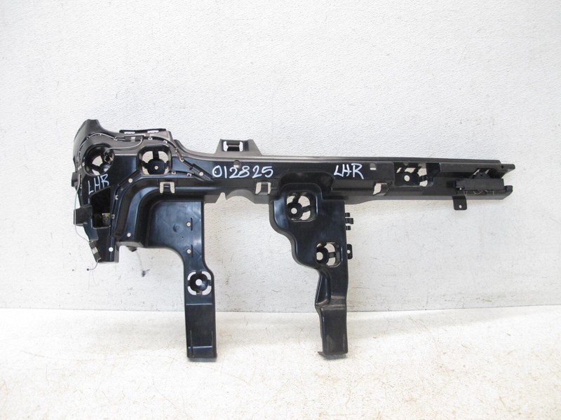 16-23 MINI COOPER S F57 CONVERTIBLE BUMPER GUIDE REAR LEFT OEM 012825