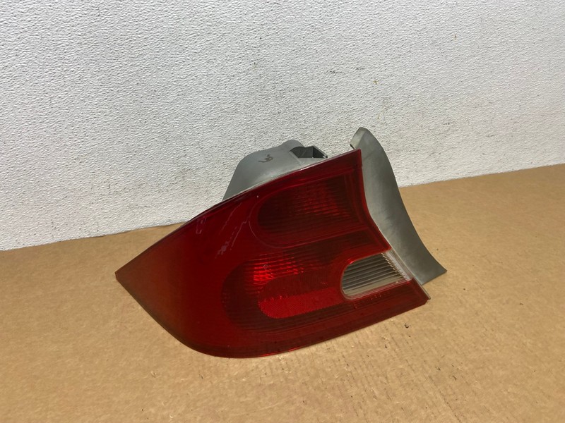 2001 to 2003 Honda Civic Coupe Left Driver Side Lh Tail Light Oem AD4562 LK
