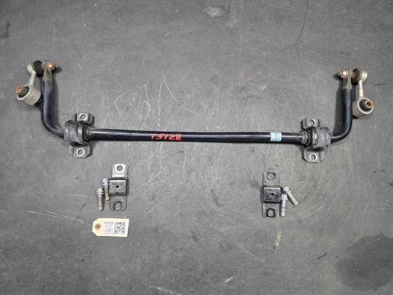 Rear Sway Stabilizer Bar w/ Links Set 2021 Toyota RAV4 48812-0R050 2019 - 2025