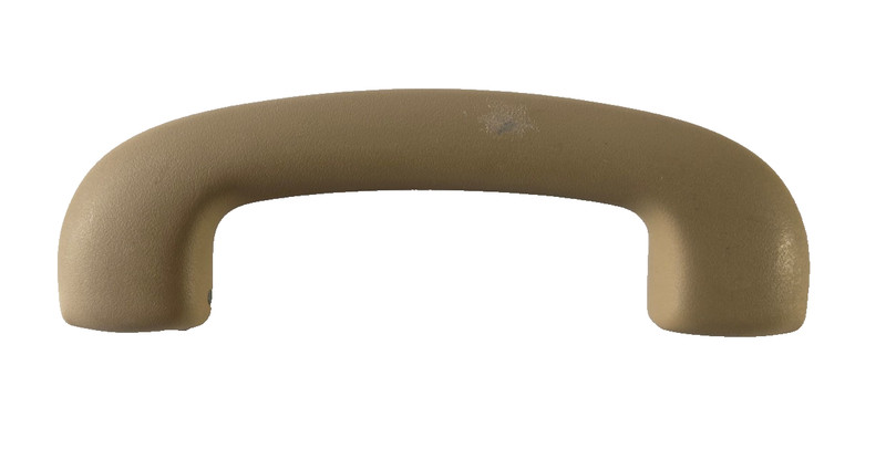 2015 2021 Kia Sedona Left Driver Side Front Roof Grip Grab Roof Handle OEM Beige