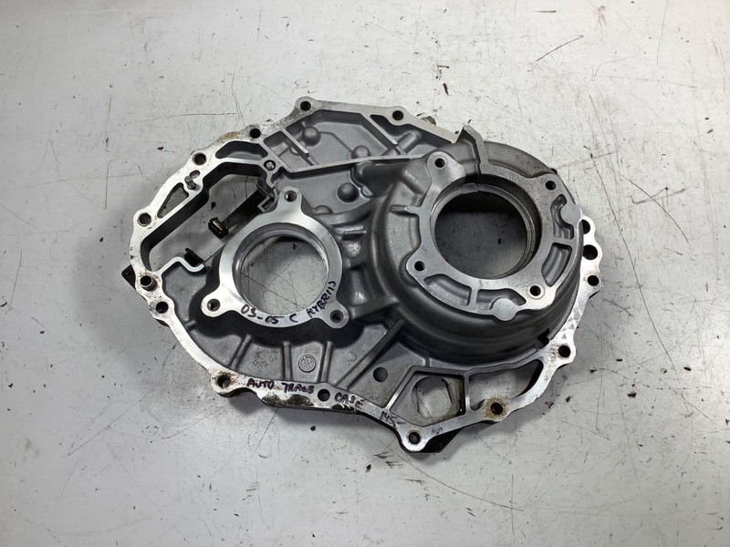 03-05 Honda Civic MX Hybrid AUTO Transmission Case OEM
