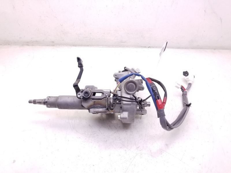 17-18 TOYOTA 86 MT RWD 2.0L STEERING COLUMN ASSEMBLY