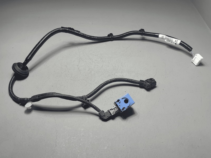 2019-2024 Toyota RAV4 AWD Luggage Room Cargo Compartment Wire Harness Cable OEM