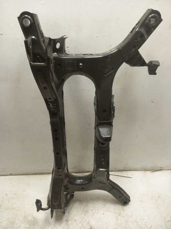 16 17 18 19 TOYOTA PRIUS L FRONT CROSSMEMBER K-FRAME 51201-02221 51201-47072