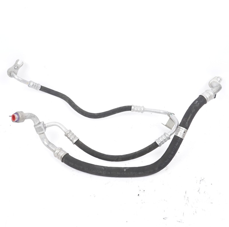 14-17 Mercedes S550 W222 AC Pipe Hose Line Tube 2228302316 OEM