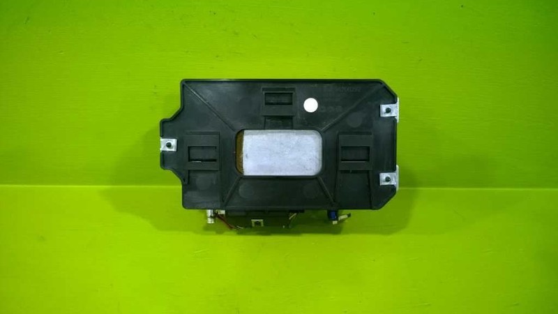 08 09 ASTRA ONSTAR COMMUNICATION MODULE OEM 3190-16