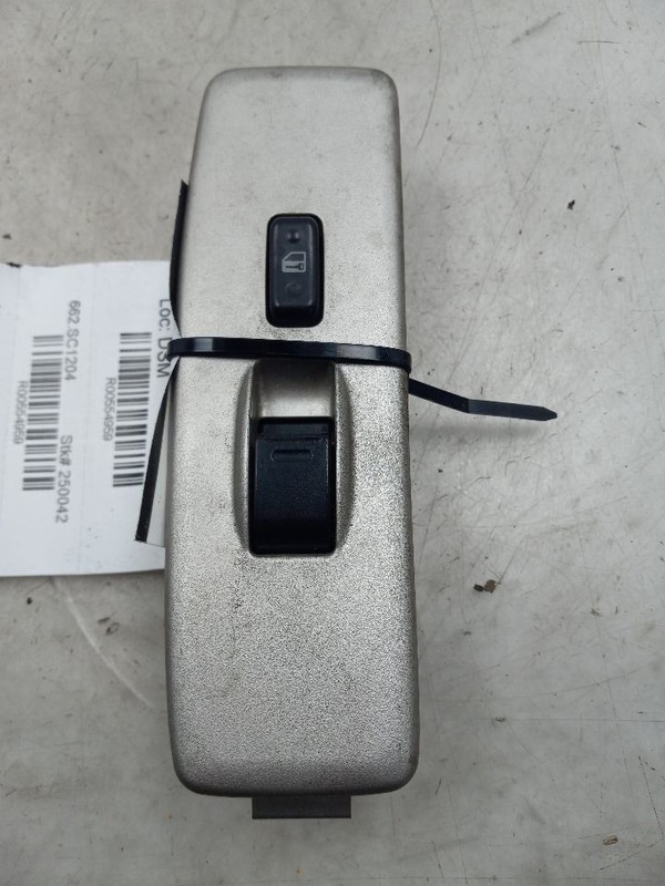 04 SCION XB FRONT PASSENGER RIGHT DOOR SWITCH